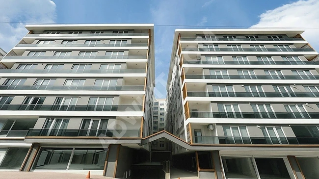 METROBÜSE YAKIN OTOPARKLI,GÜVENLİKLİ 2+1 KİRALIK DAİRE !