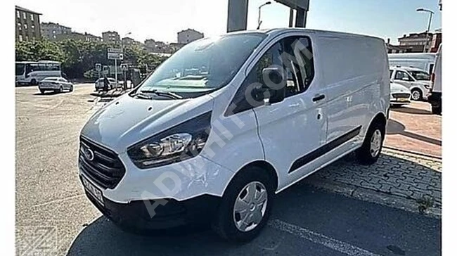 DEĞİŞENSİZ DÜŞÜK KM CUSTOM 320S