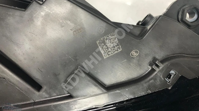 AUDİ A3 2017-2020 ORJİNAL SAĞ FAR