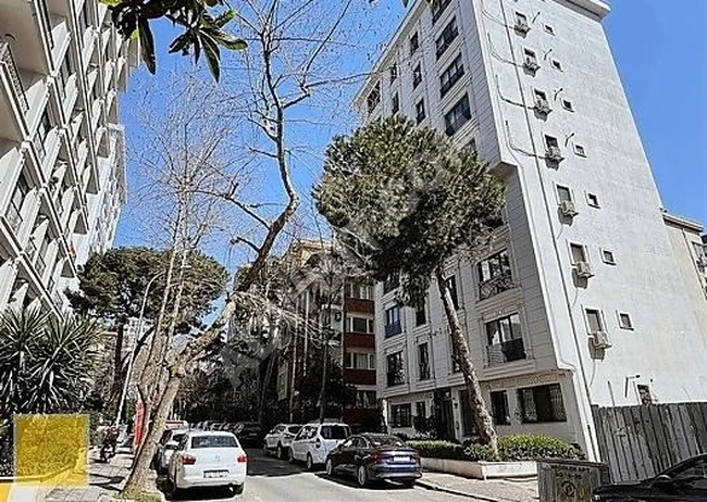 SUADİYE'DE EŞYALI KİRALIK 2+1 YENİ DAİRE ARA KATTA MARMARAYA 5DK