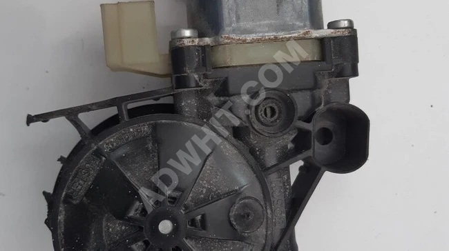 8W0959801 AUDİ A4 S4 محرك زجاج أمامي يسار 2015