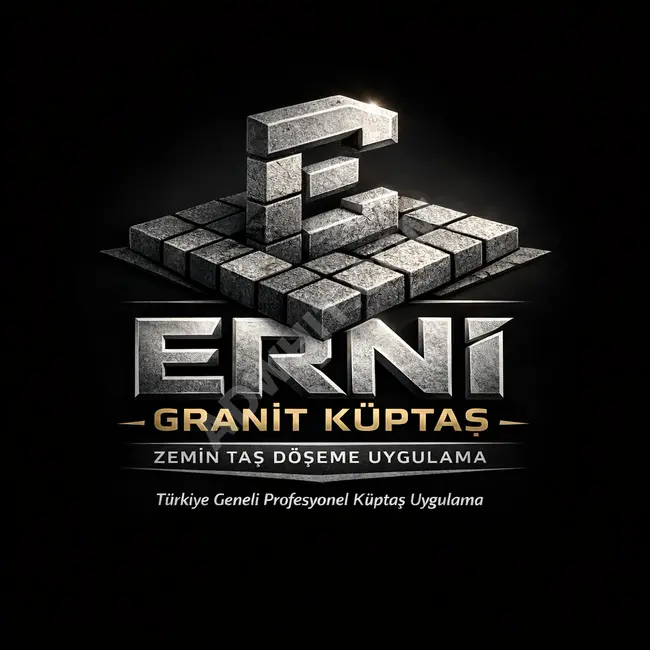 Zemin döşeme begonit küptaş Elazığ 