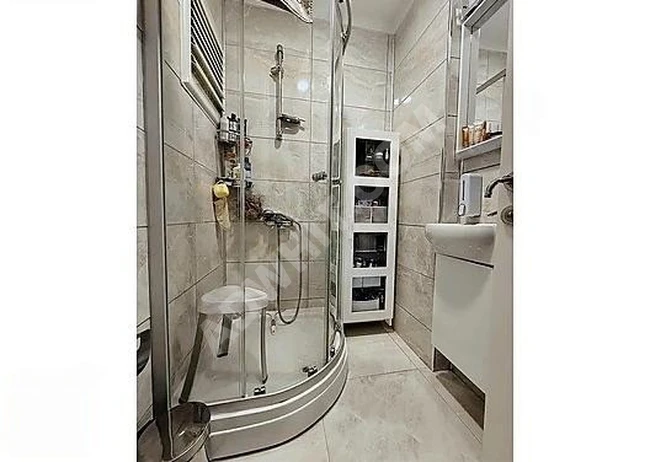 ALKAYA'DAN SUADİYE'DE SATILIK 3+1 DAİRE BALKONLU AZ KATLI BİNA