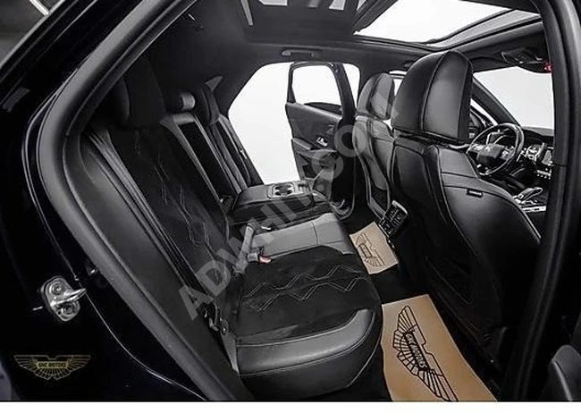 GNC MOTORS 2023 DS 7 1.5 BlueHDİ EAT8 PERFORMANCE LİNE