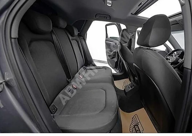 GNC MOTORS AUDİ A3 30 TFSİ DYNAMİC 2019