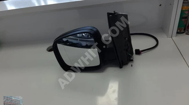 VOLKSWAGEN CADDY مرآة جانبية يسار