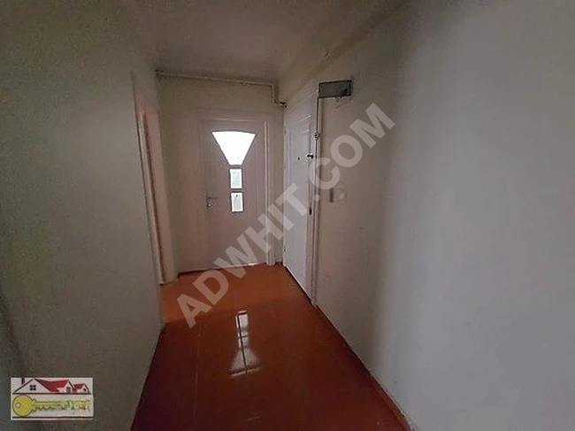 19 YILLIK BİNADA 2+1 OTURUMA YATIRIMA UYGUN FIRSAT...! DAİRE