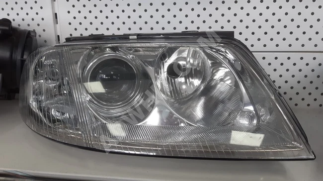 VOLKSWAGEN PASSAT B5 فانوس أمامي