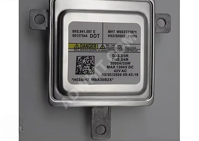 8K0941597E FAR BEYNİ