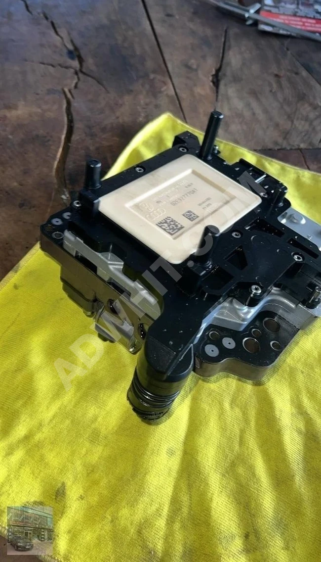 6 İLERİ ŞANZIMAN BEYNİ