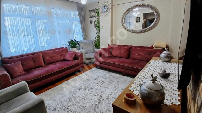 BASINSİTESİ MEVKİDE 3+1 2Cİ KAT 3500000