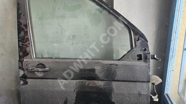 TRANSPORTER SAĞ ÖN KAPI