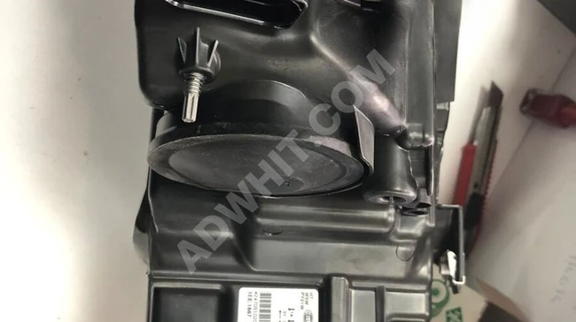 VW POLO 2011-2015 SAĞ FAR SIFIR ORJİNAL