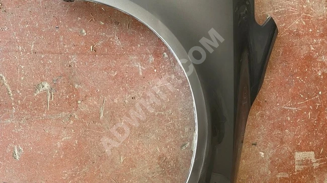 VOLKSWAGEN GOLF PLUS SAĞ ÖN ÇAMURLUK