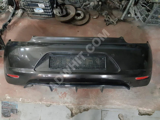 SCŞROCCO صدام خلفي