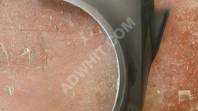 VOLKSWAGEN GOLF PLUS SAĞ ÖN ÇAMURLUK