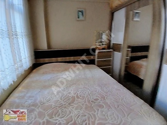 BASINSİTESİ MEVKİDE 3+1 2Cİ KAT 3500000