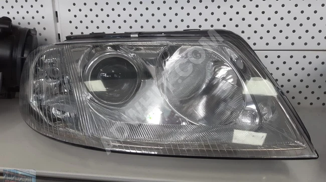 VOLKSWAGEN PASSAT B5 FAR