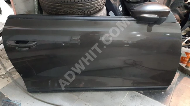 SCİROCCO SAĞ ÖN KAPI