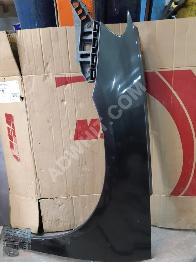 SCİROCCO رفرف أمامي أيسر