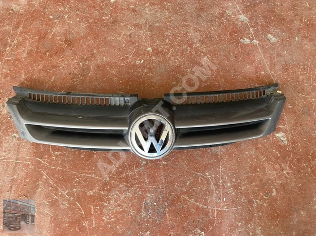 VOLKSWAGEN GOLF PLUS ÖN PANJUR