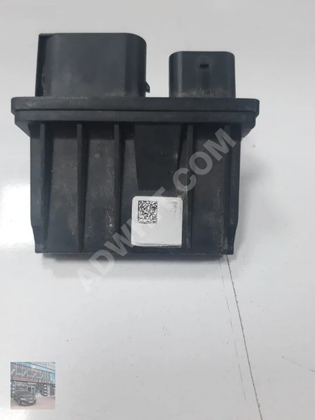 7N0941329 VOLKSWAGEN TİGUAN ADBLUE KONTROL BEYNİ