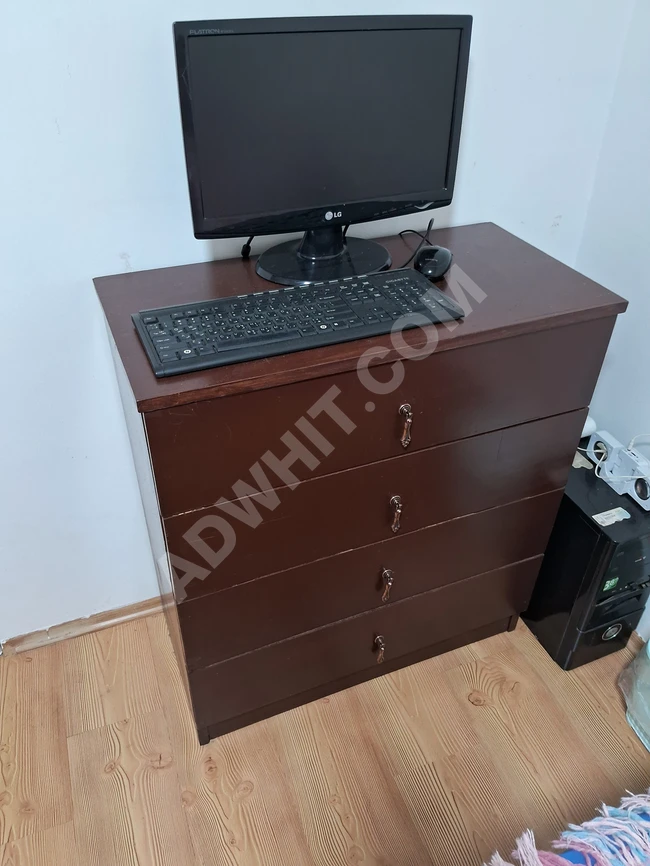 خزانة دروج جان