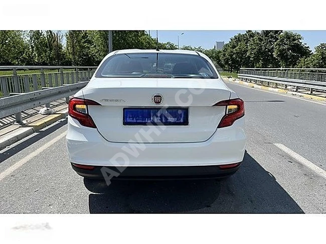 2023 EGEA EASY 1.3 MULTİJET DİZEL 84.000 KM