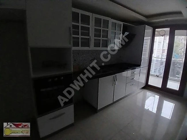 2015 YAPIMI BASINSİTESİ MEVKİDE 3+1 3CÜ KAT 7750000TL