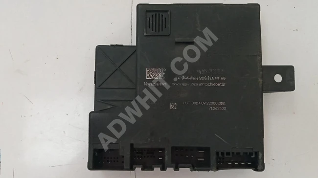 7T0959244B DOOR KONTROL BEYNİ