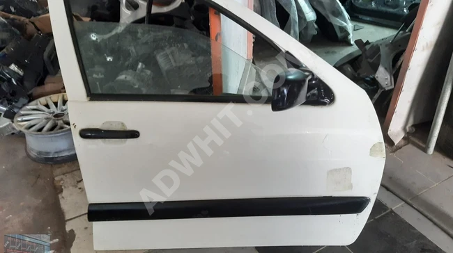 POLO CADDY SAĞ ÖN KAPI 1996-2001