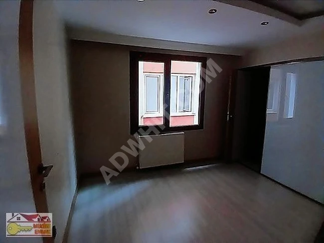 2015 YAPIMI BASINSİTESİ MEVKİDE 3+1 3CÜ KAT 7750000TL