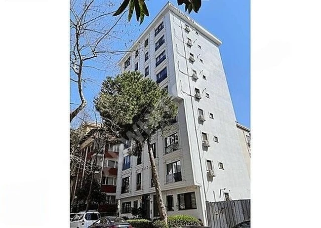 SUADİYE'DE EŞYALI KİRALIK 2+1 YENİ DAİRE ARA KATTA MARMARAYA 5DK