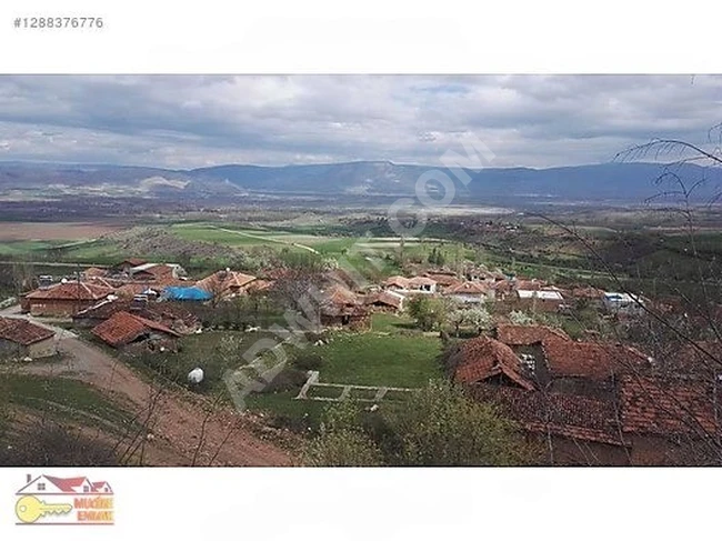 TURHAL 908 M2 KAÇMAZ FIRSAT...!