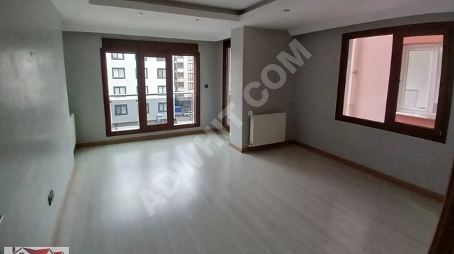 2015 YAPIMI BASINSİTESİ MEVKİDE 3+1 3CÜ KAT 7750000TL