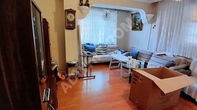 BASINSİTESİNDE KENTSELLİK 2+1 TERS DUBLEKS 102M2 6200000TL