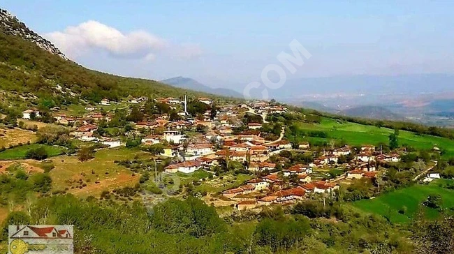 TURHAL 908 M2 KAÇMAZ FIRSAT...!