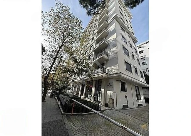 ALKAYA'DAN SUADİYE'DE SATILIK 2+1 DAİRE BALKONLU ARA KAT