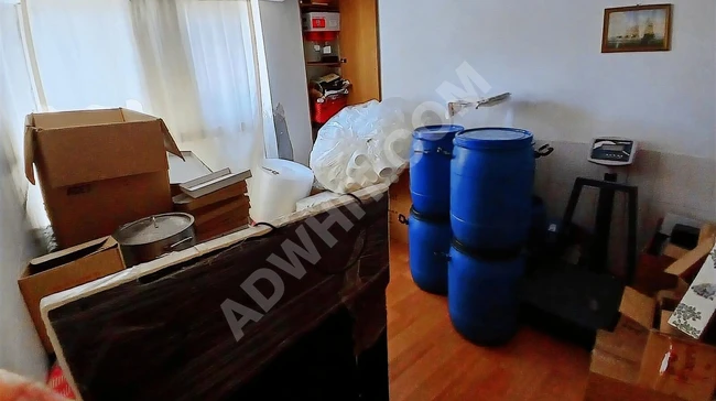 BASINSİTESİNDE KENTSELLİK 2+1 TERS DUBLEKS 102M2 6200000TL