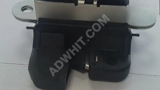 GOLF 6 BAGAJ KİLİT SIFIR