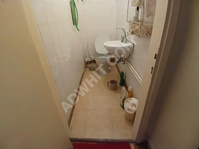 BASINSİTESİNDE KENTSELLİK 2+1 TERS DUBLEKS 102M2 6200000TL