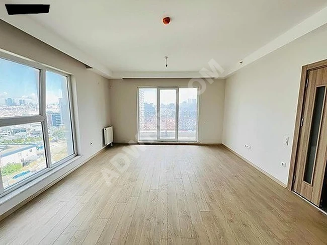 EVİM YÜKSEKDAĞ SİTESİNDE SATILIK 3+1 KİRACISIZ DAİRE