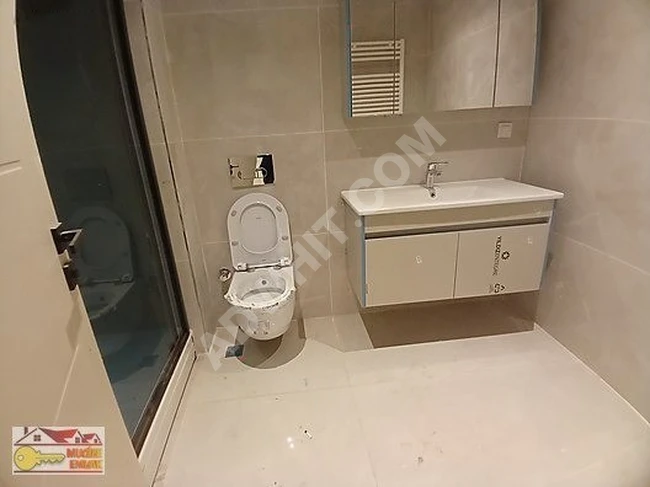 SIFIR BİNADA YAYLADA 2+1 3CÜ KAT 7400000 TL