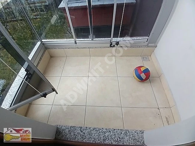 2015 YAPIMI BASINSİTESİ MEVKİDE 3+1 3CÜ KAT 7750000TL