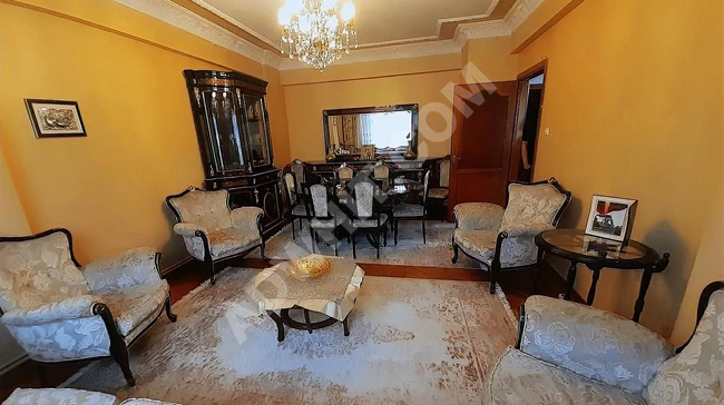 BASINSİTESİ MEVKİDE 3+14CÜ KAT ASANSÖRLÜ 52500000 TL KREDİLİ