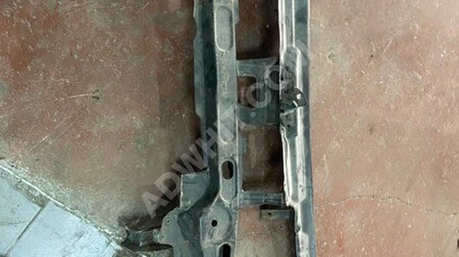 CADDY CORDOBA ÖN PANEL