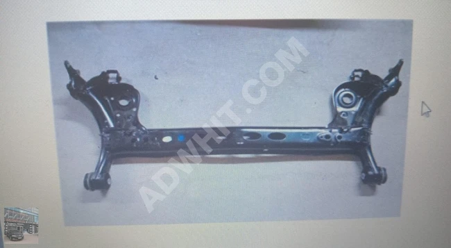 2018 POLO ARKA TRAVERS