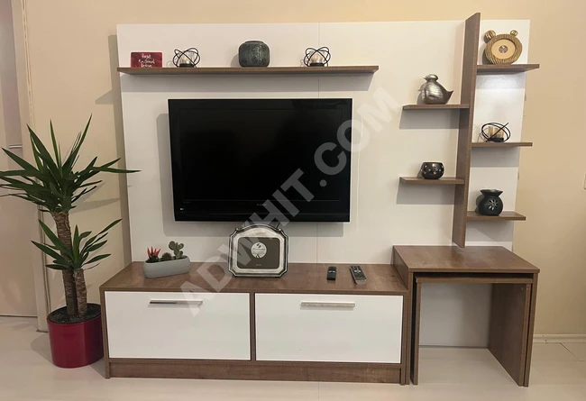 Ataköy Bahar Sitesinde 1+1 EŞYALI Kiralık Daire