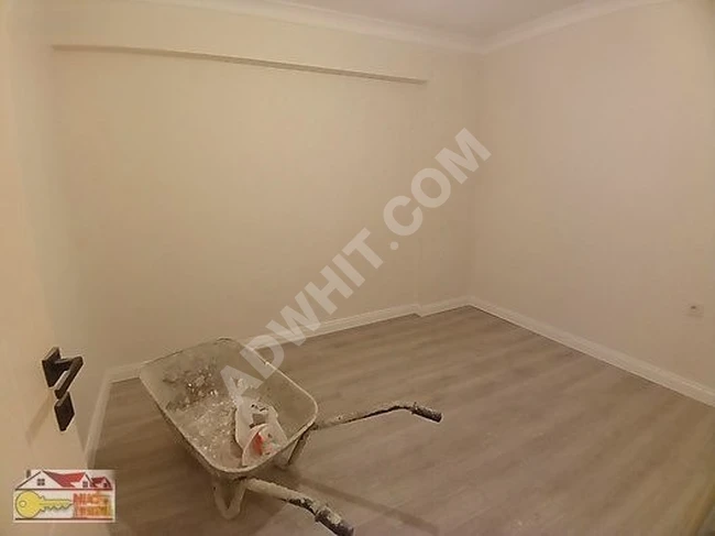 SIFIR BİNADA YAYLADA 2+1 3CÜ KAT 7400000 TL