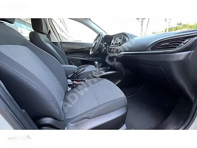 2023 EGEA EASY 1.3 MULTİJET DİZEL 84.000 KM